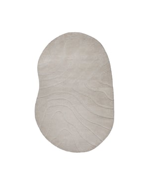 Label51 vloerkleed goa - 230x160x2cm