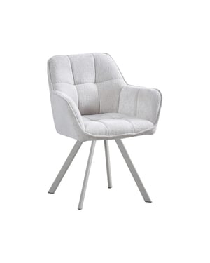 Label51 eetkamerstoel riley - 63x61x84cm