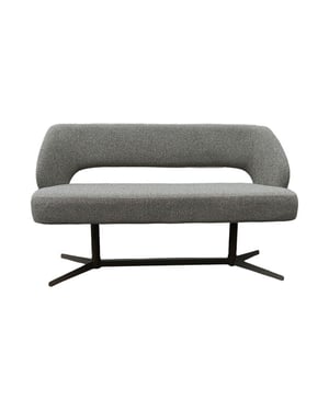 Label51 eetkamerbank saint tropez - 61x150x88cm