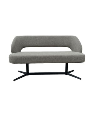 Label51 eetkamerbank saint tropez - 61x150x88cm