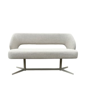 Label51 eetkamerbank saint tropez - 61x190x88cm