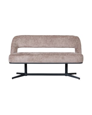 Label51 eetkamerbank port grimaud - 61x190x88cm