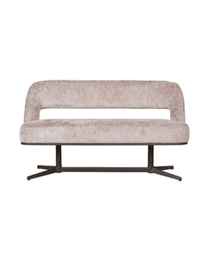 Label51 eetkamerbank port grimaud - 61x150x88cm