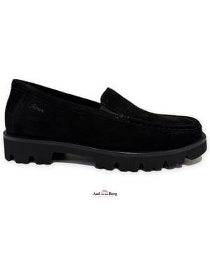 Sioux Damesschoenen instappers