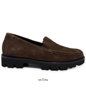Sioux Damesschoenen instappers