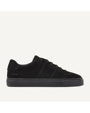 Nubikk Nubikk jase ease suede raven
