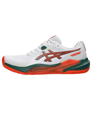 Asics Padelschoenen heren