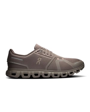 On Running Wandelsneakers heren