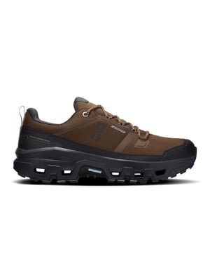 On Running Wandelsneakers heren