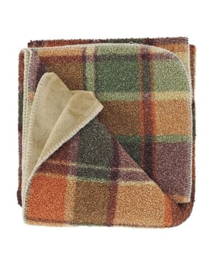 Unique Living plaid zofia 130x170cm -