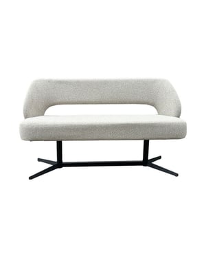 Label51 eetkamerbank saint tropez - 61x190x88cm