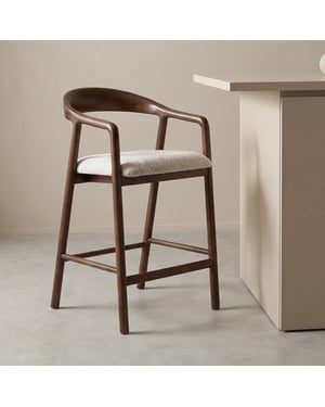 Label51 barstoel lone - 91x58x60cm