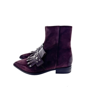 Mjus L63202 boots