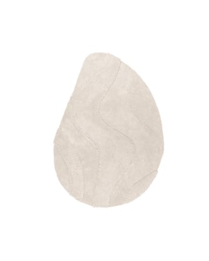 Label51 vloerkleed rima - 160x230x1cm