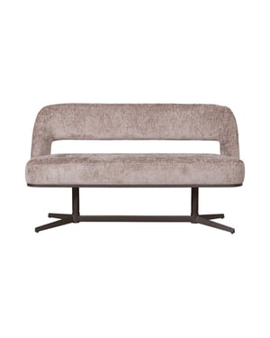 Label51 eetkamerbank port grimaud - 161x150x88cm