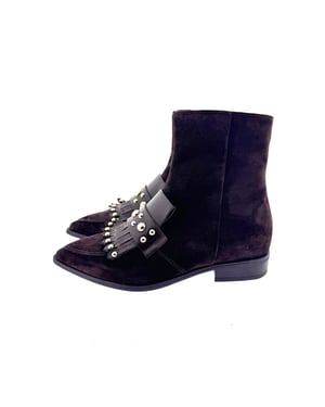 Mjus L63202 boots