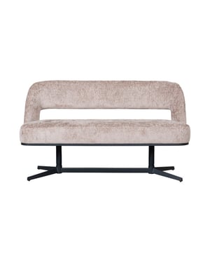 Label51 eetkamerbank port grimaud - 61x150x88cm