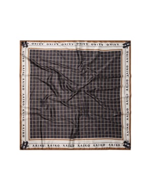 Aaiko Shawl scarf pes 511