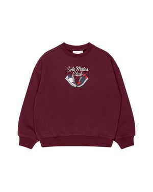 The New Sweat tn7289