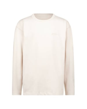 Airforce T-shirt lange mouw geb1466-fw26