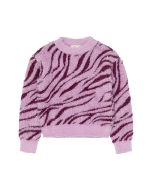 The New Pullover tn7256