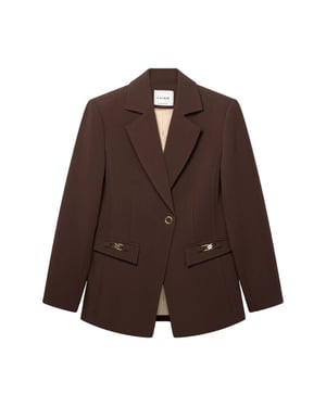 Aaiko Blazer toulon rpes 345