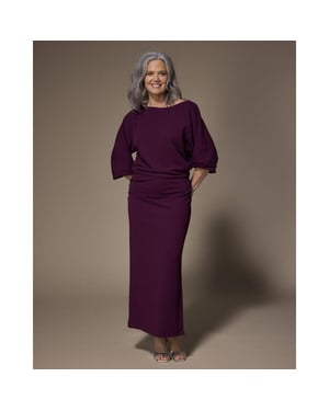 LaLotti Jurk lon2616 eleonor