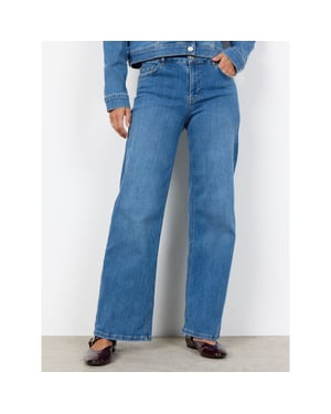 Soyaconcept Sc-kimberly 24-b light denim