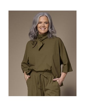 LaLotti Blouse lange mouw ale2602 gala