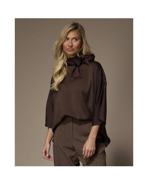 LaLotti Blouse lange mouw ale2602 gala