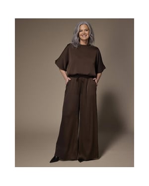 LaLotti Blouse lange mouw ale2604 pien
