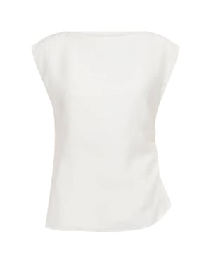 CPH Muse Top korte mouw 211553 cmmolly