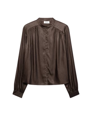 Aaiko Blouse lange mouw liv pes 516
