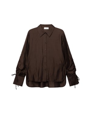 Aaiko Blouse lange mouw marel lyo 512