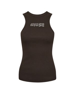 CPH Muse Top korte mouw 205261 cmsiv