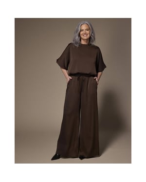 LaLotti Pantalon ale2601 polly