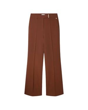 Aaiko Pantalon chantalle rpes 34