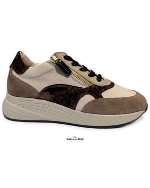 DL Sport Damesschoenen sneakers