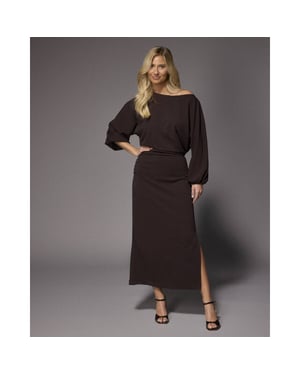 LaLotti Jurk lon2616 eleonor