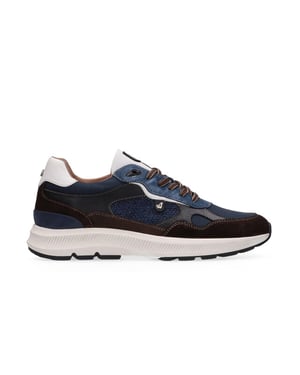 Australian Footwear Valencia leather