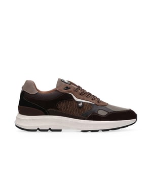 Australian Footwear Valencia leather