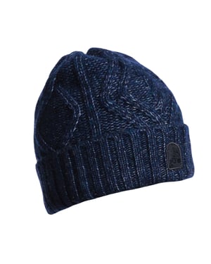Parajumpers Kerr Mössa Peacot Blue