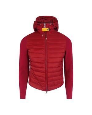 Parajumpers Susanna Rio Röd Hona