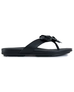 Fitflop Gracie Flower Sandals