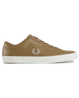 Fred Perry B1306 Trainers