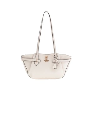 Guess Axelfodral Off White