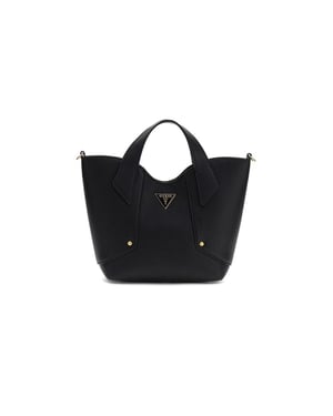 Guess Tote Väska Svart