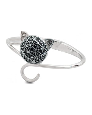 Karl Lagerfeld 5448286 Ladies Ring