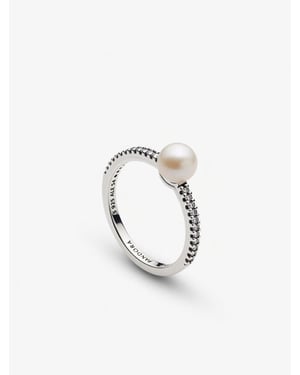 Pandora Ring Zilver
