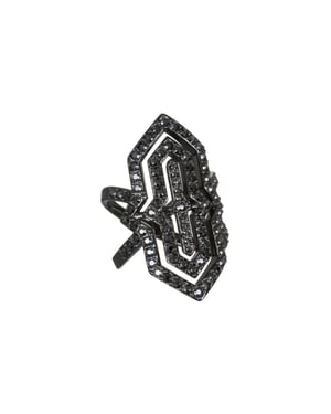 Karl Lagerfeld 5448405 Ladies Ring